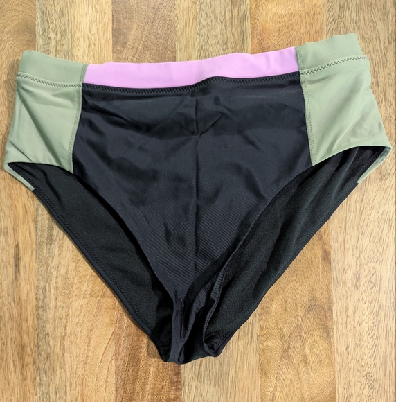 Prana Baja Bound Swim Suit, Top And/Or Bottom 🌊 - Picture 6 of 9